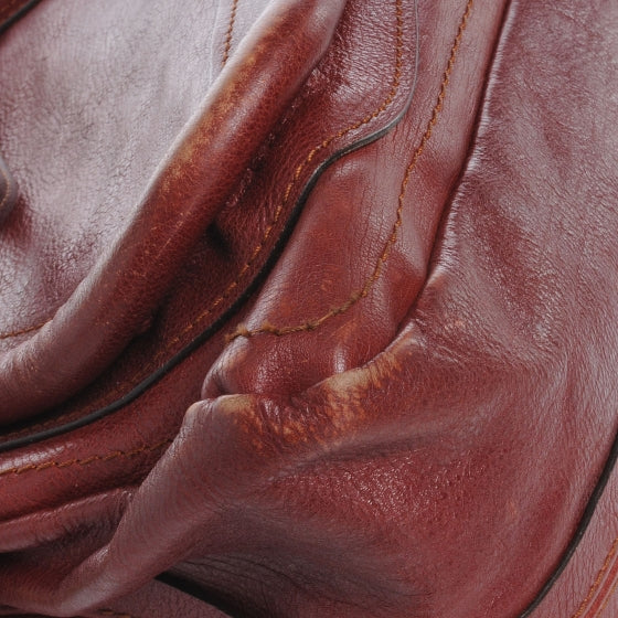 Chloe Calfskin Medium Paraty Brick 10 of 11