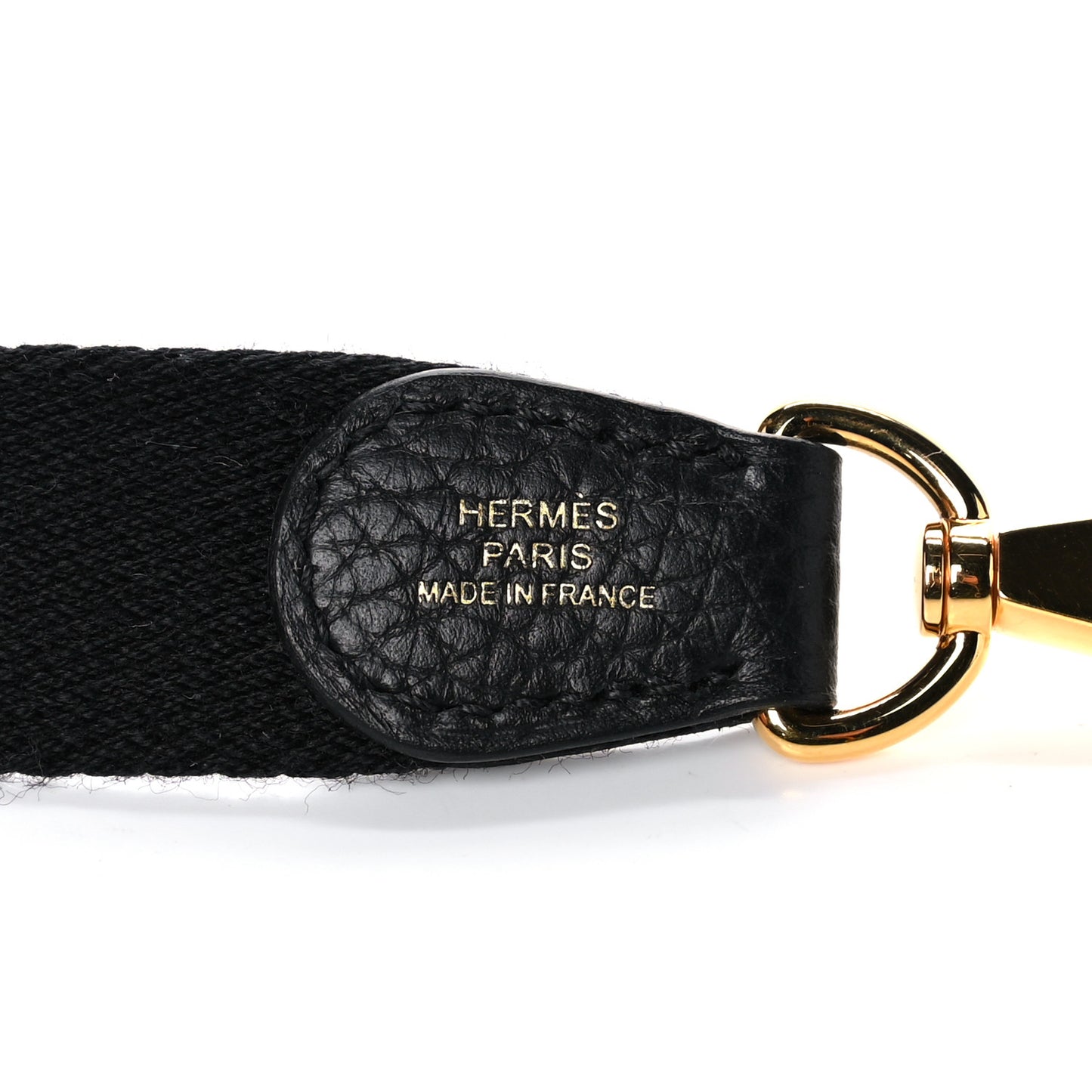 Taurillon Clemence Evelyne TPM Black