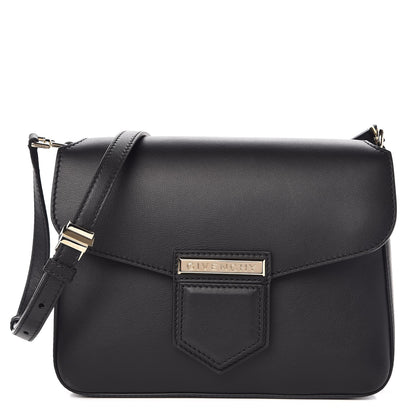 Givenchy Calfskin Small Nobile Shoulder Bag Black 1 of 7