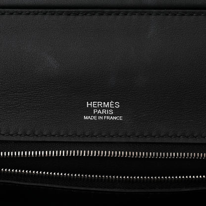 Hermes Togo Swift 24/24 29 Black 6 of 12