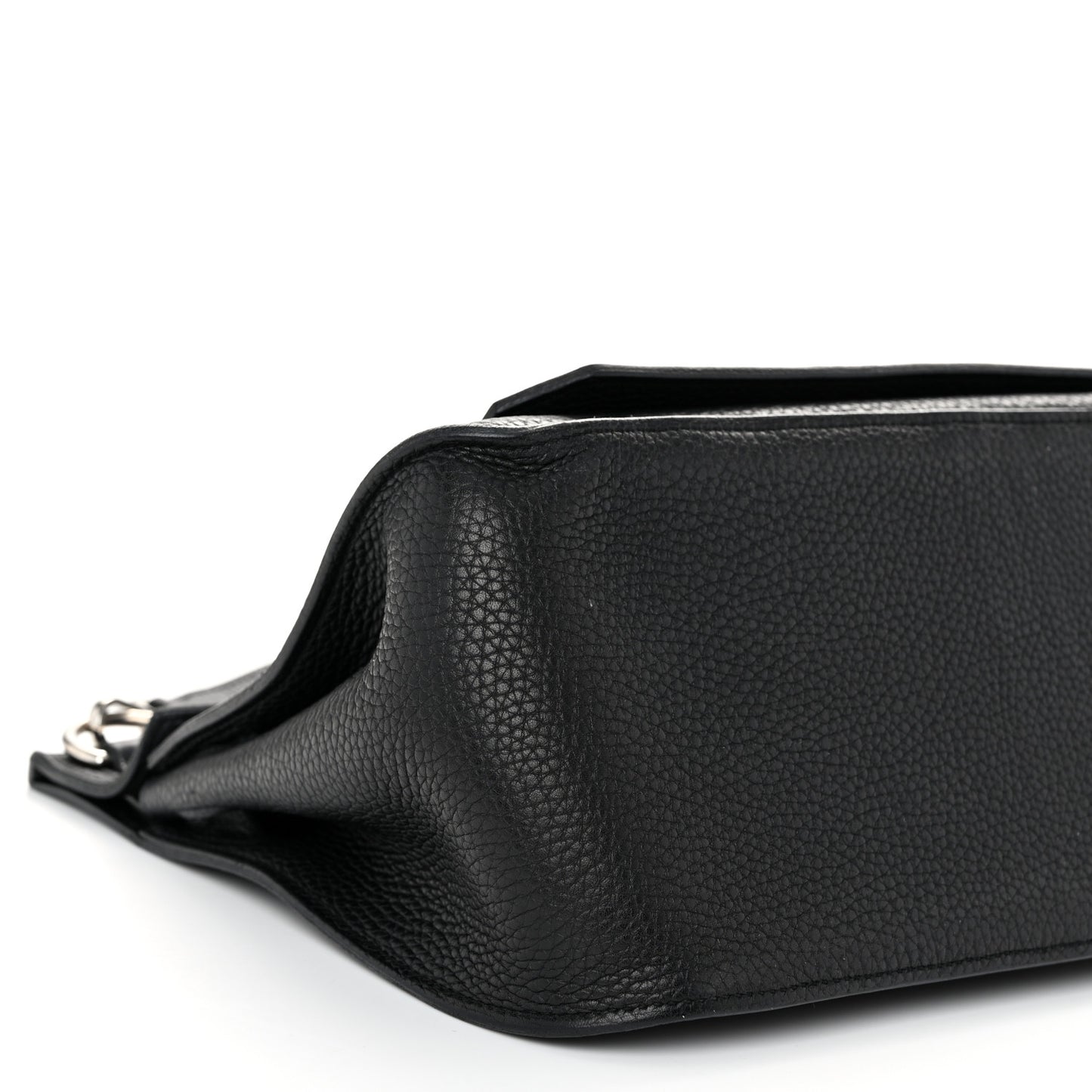 Taurillon Clemence Jypsiere 31 Black