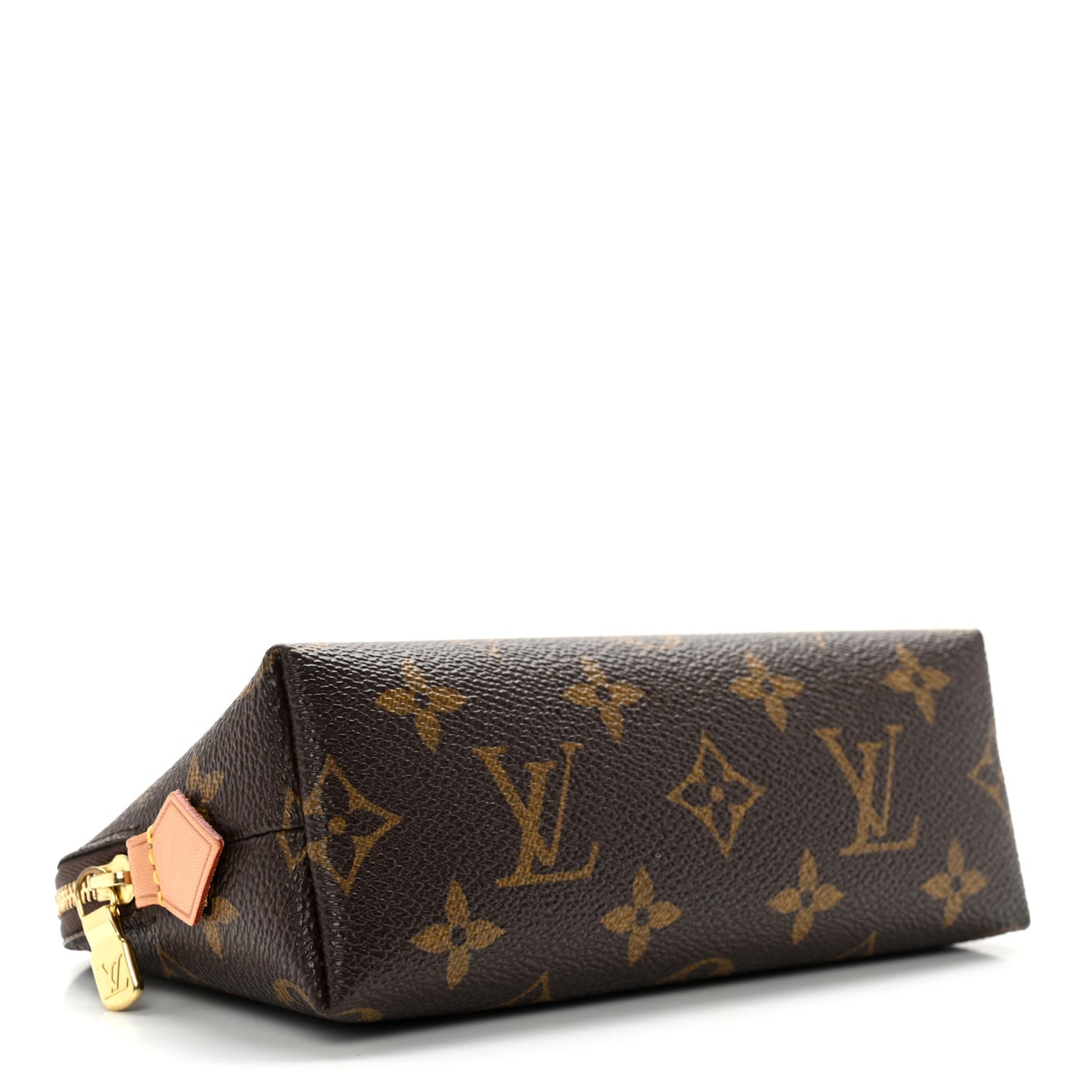 Monogram Cosmetic Pouch