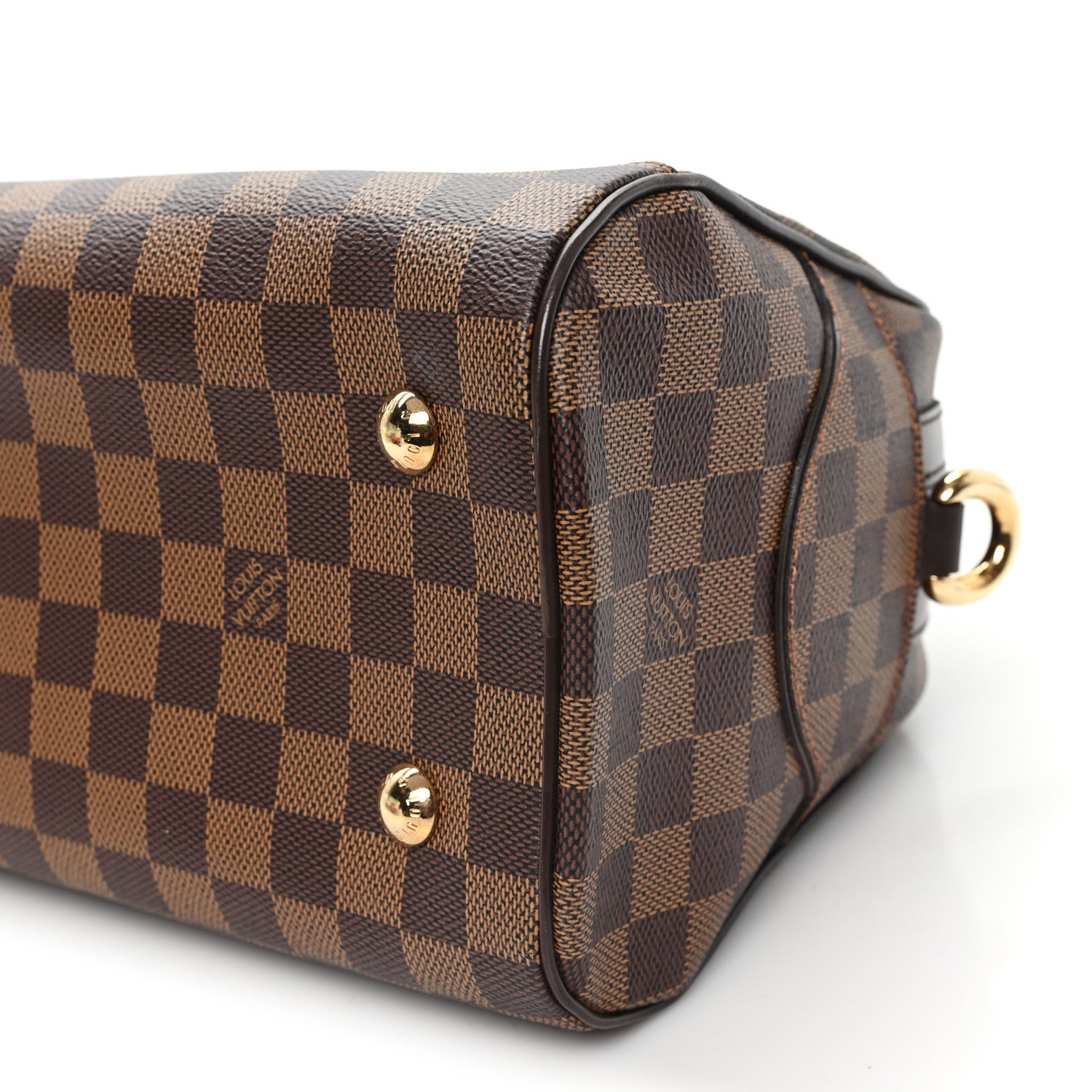 Louis Vuitton Damier Ebene Duomo 9 of 9