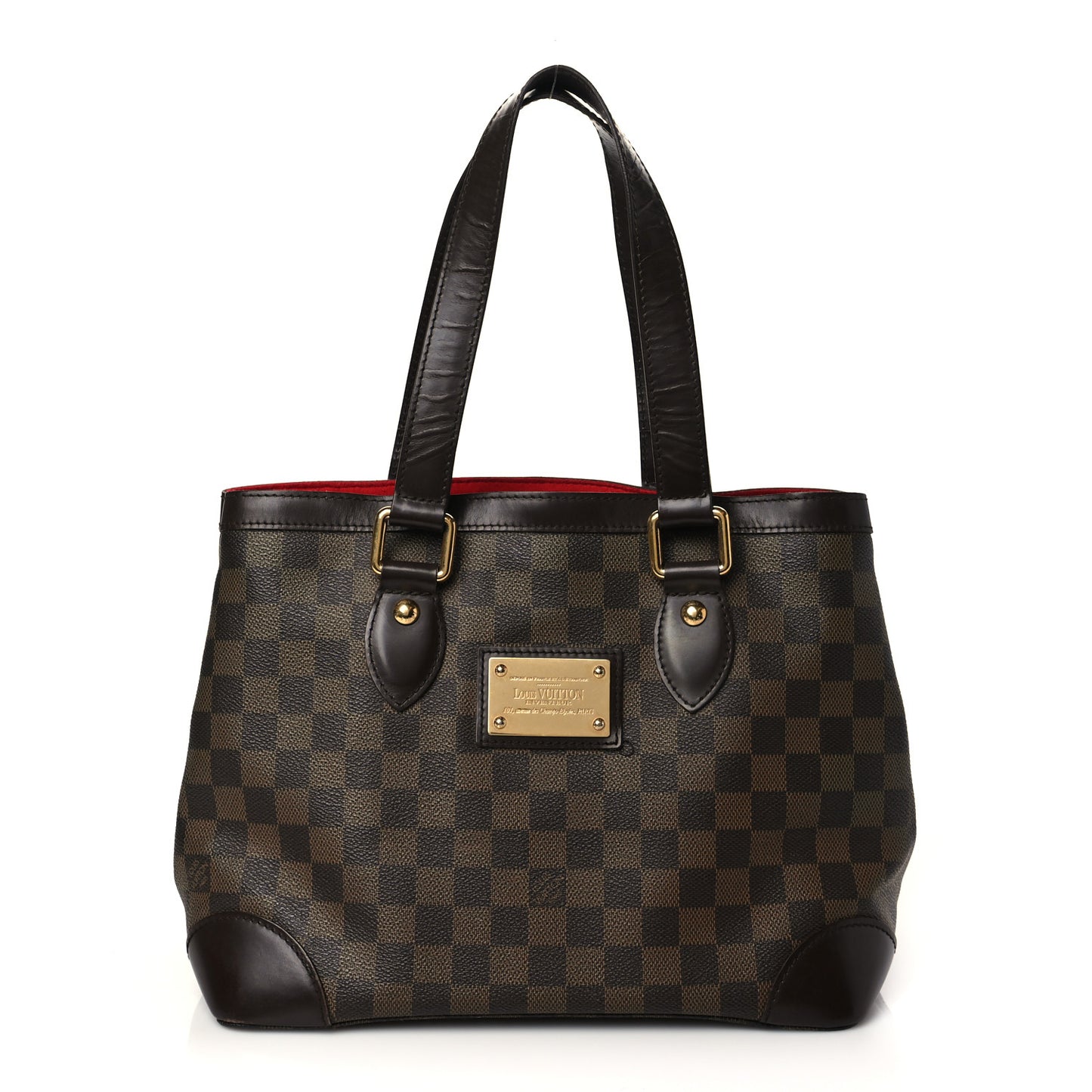 Damier Ebene Hampstead PM