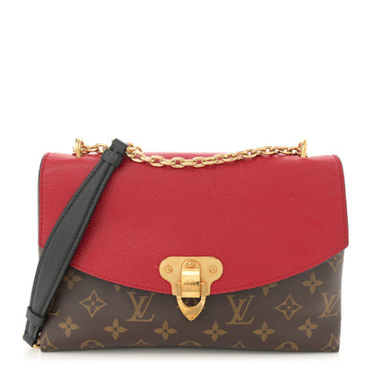 Louis Vuitton Monogram Saint Placide Cherry 1 of 9