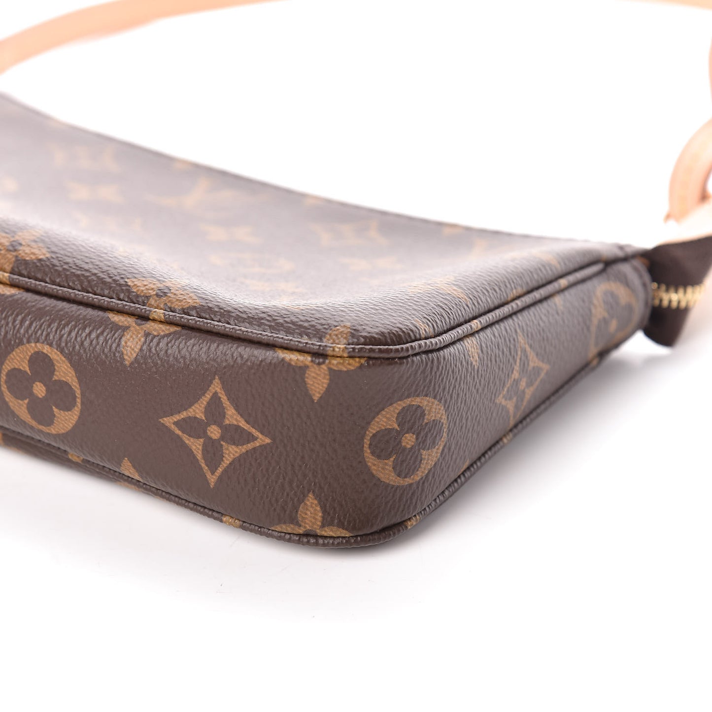 Monogram Pochette Accessories NM