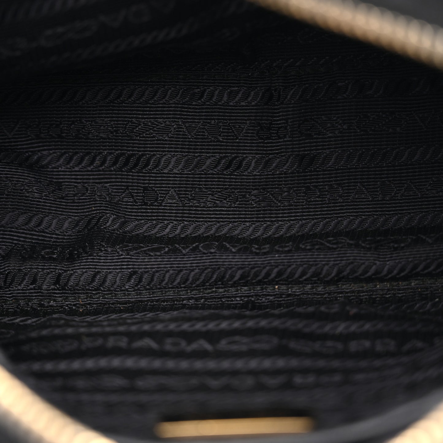 Velluto Camera Bag Black