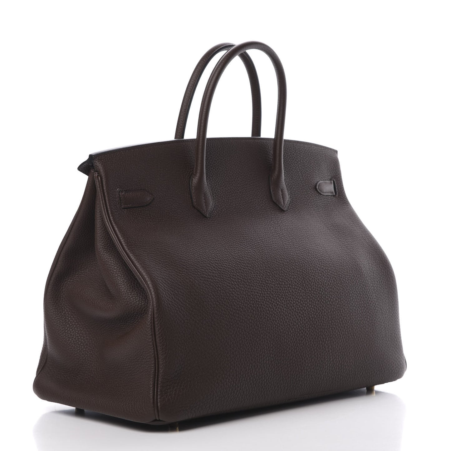 Togo Birkin 40 Cafe