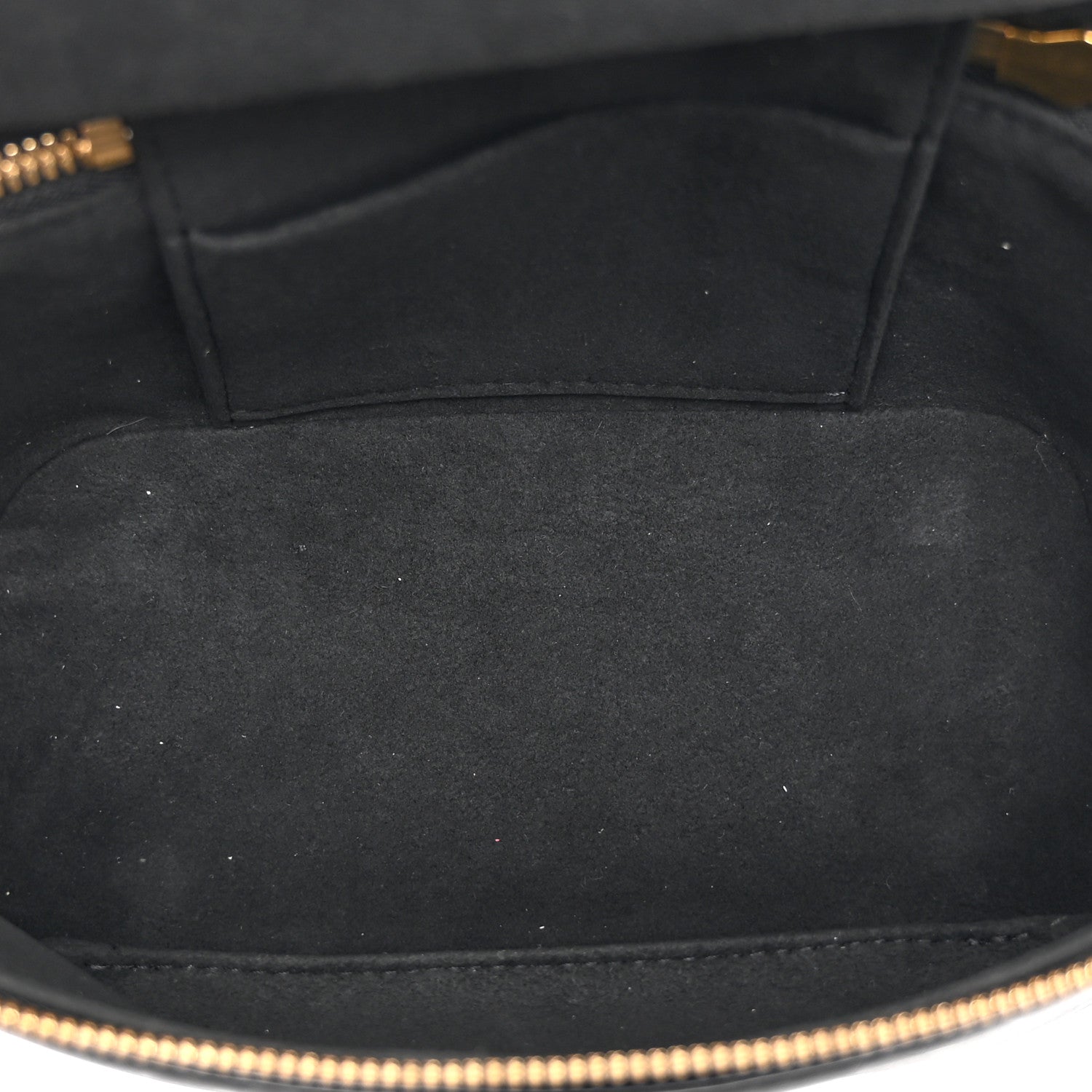 Louis Vuitton Monogram Ink Vanity PM Black 5 of 10