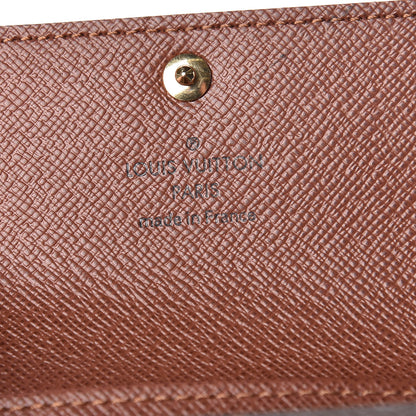 Louis Vuitton Monogram 6 Key Multicles Holder 6 of 8