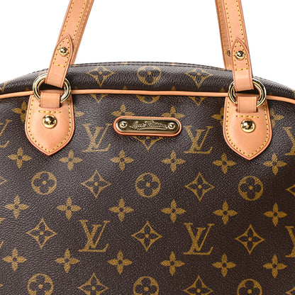 Louis Vuitton Monogram Montorgueil GM 7 of 9