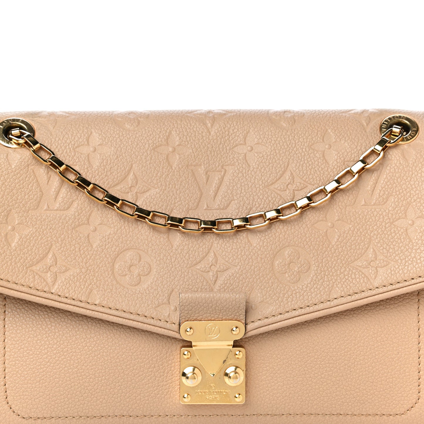 Empreinte Saint Germain PM Dune