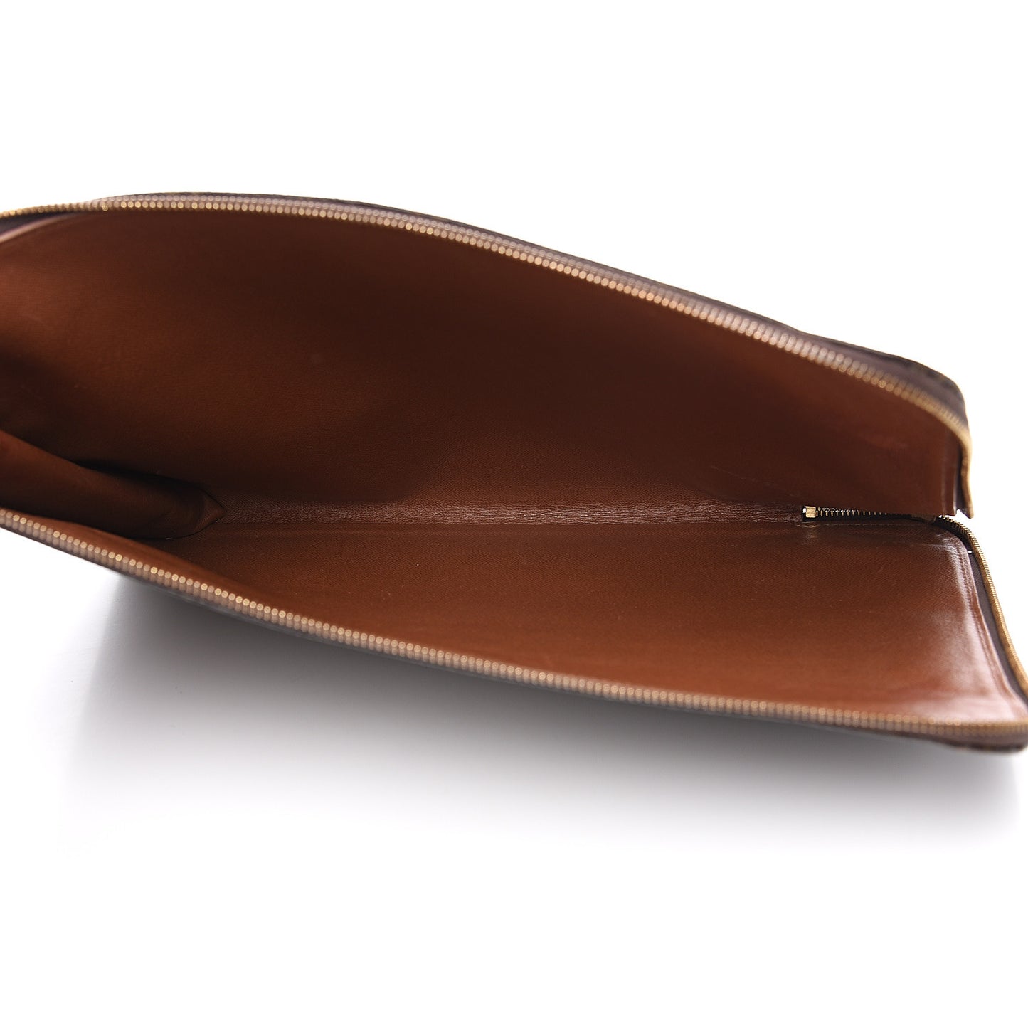 Monogram Poche Documents Portfolio Case 39