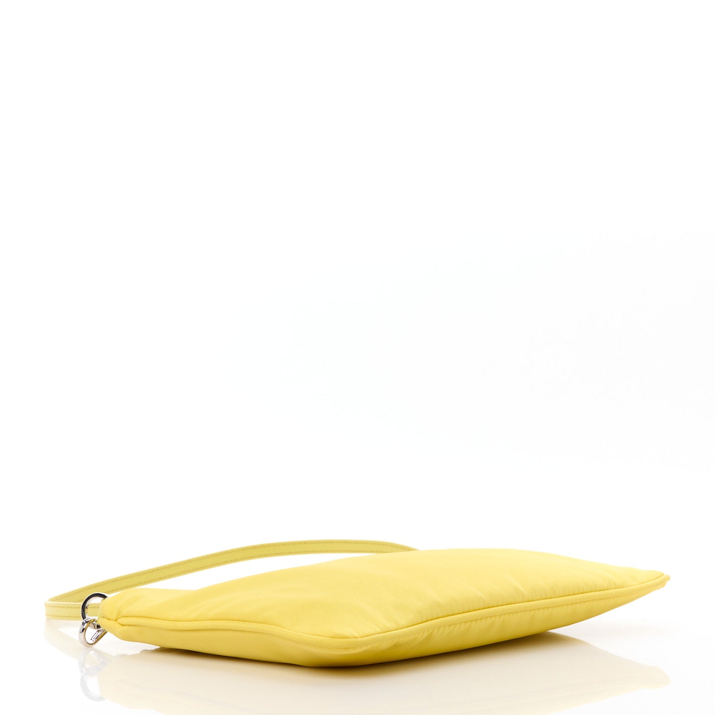 Re-Nylon Vela Pouch Cedro
