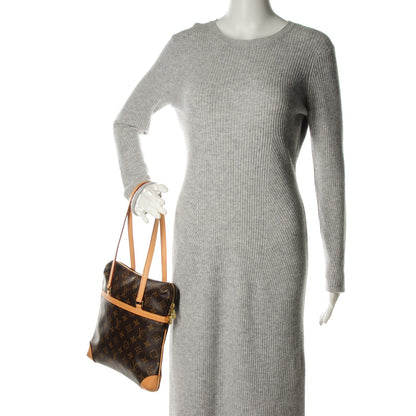 Louis Vuitton Monogram Sac Coussin GM 2 of 9