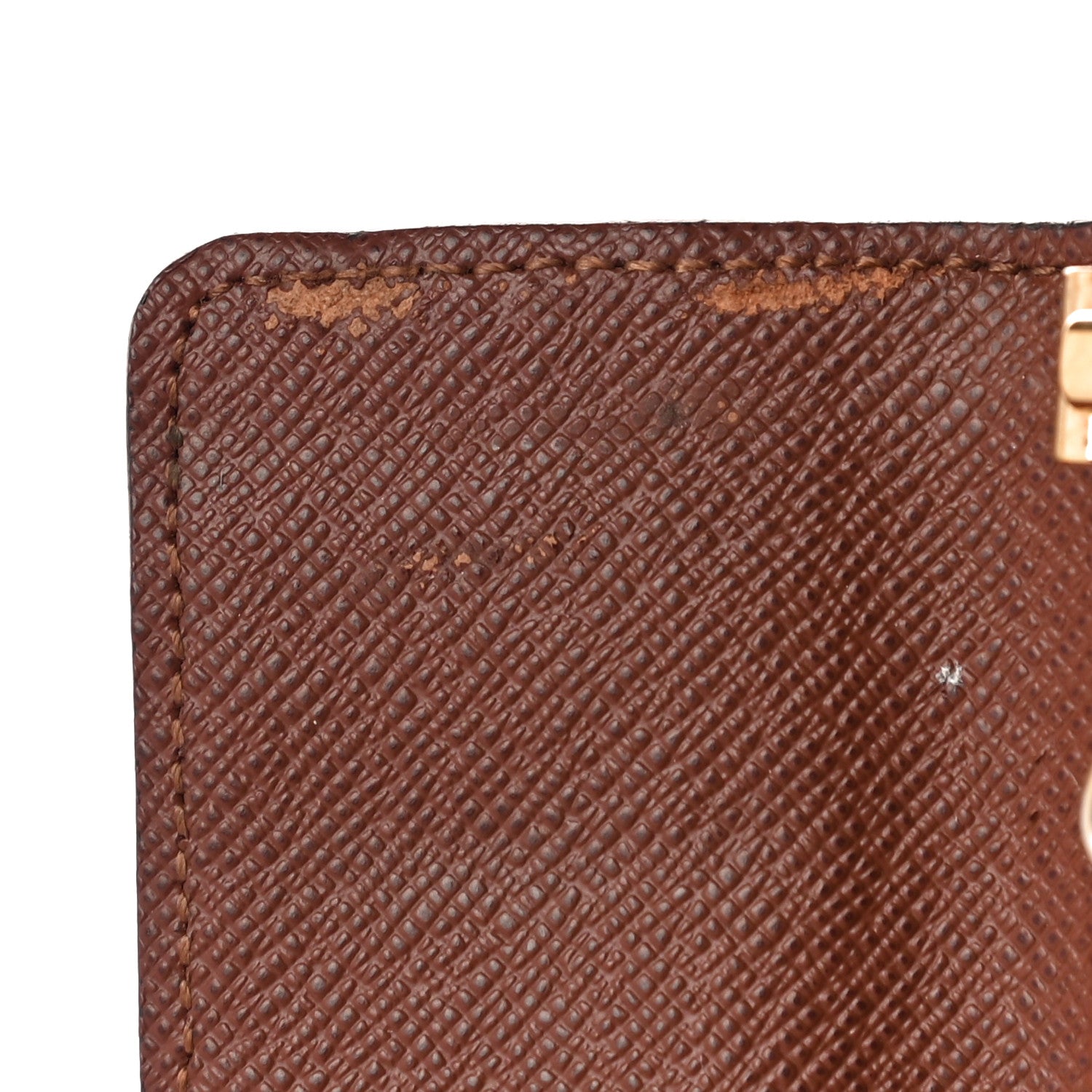 Louis Vuitton Monogram 4 Key Multicles Holder 11 of 12