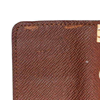 Louis Vuitton Monogram 4 Key Multicles Holder 11 of 12