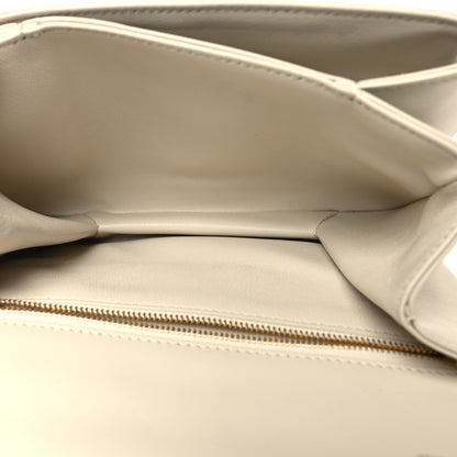 Celine Smooth Calfskin Medium Tabou Rice 5 of 12