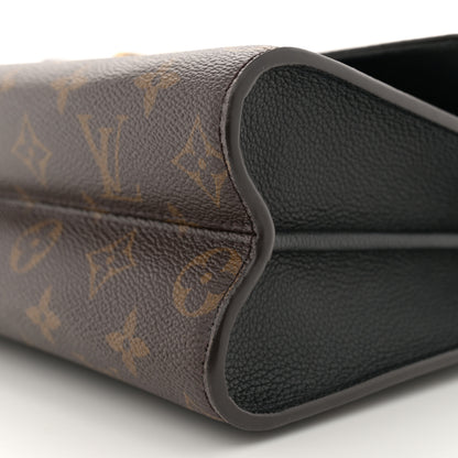 Louis Vuitton Monogram Victoire Black 9 of 10