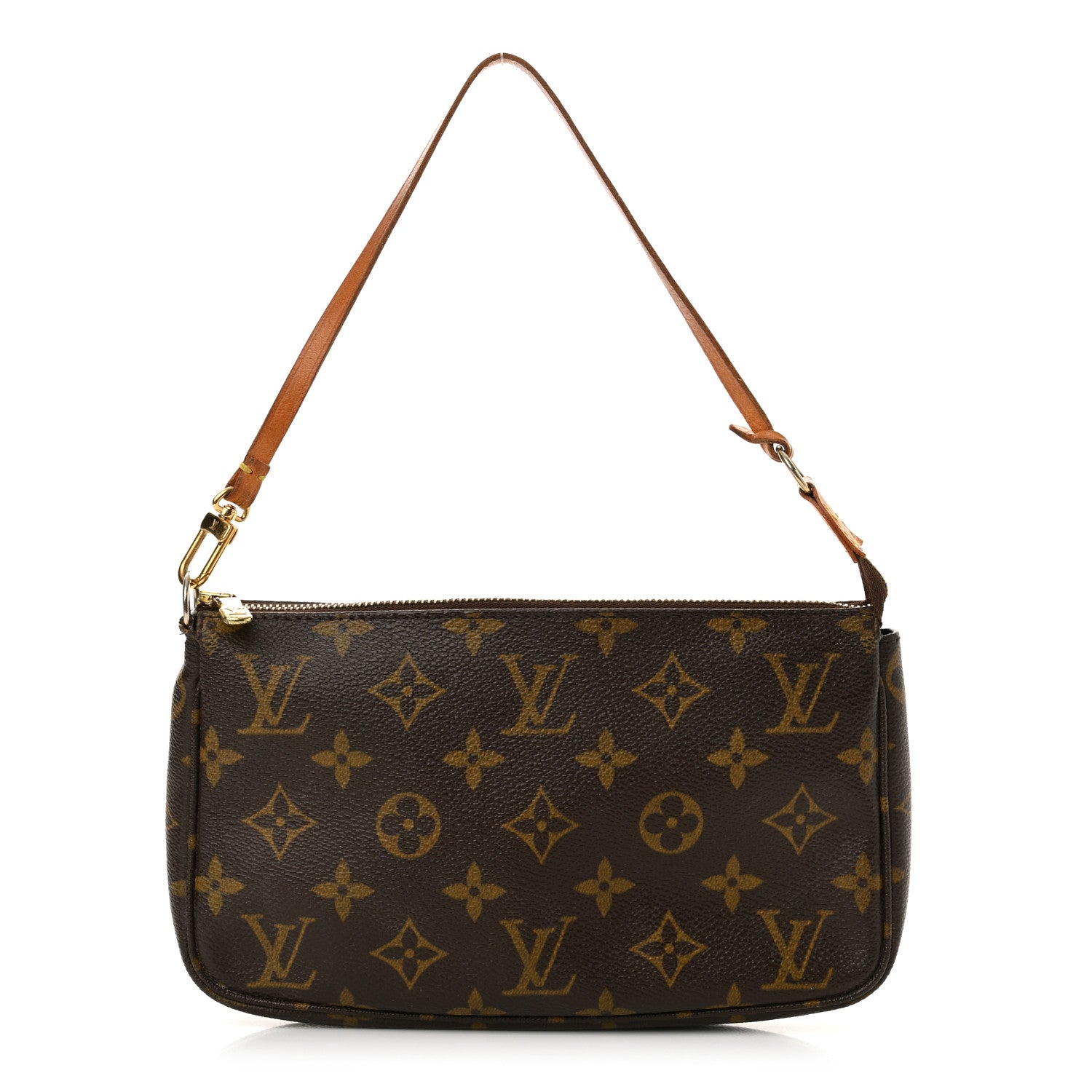 Louis Vuitton Monogram Pochette Accessories 1 of 16