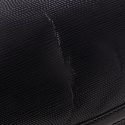 Louis Vuitton Epi Speedy 40 Black 10 of 11