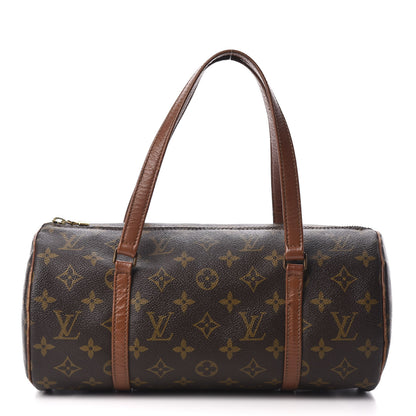 Louis Vuitton Monogram Papillon 30 1 of 8