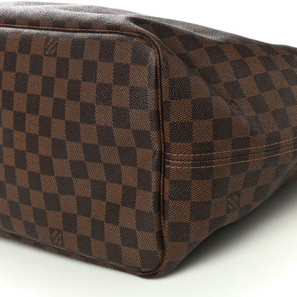 Louis Vuitton Damier Ebene Neverfull GM 9 of 12
