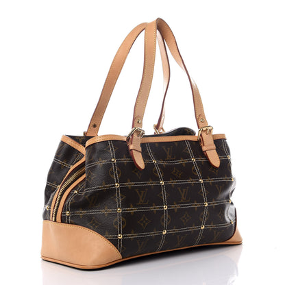 Louis Vuitton Monogram Riveting 2 of 9