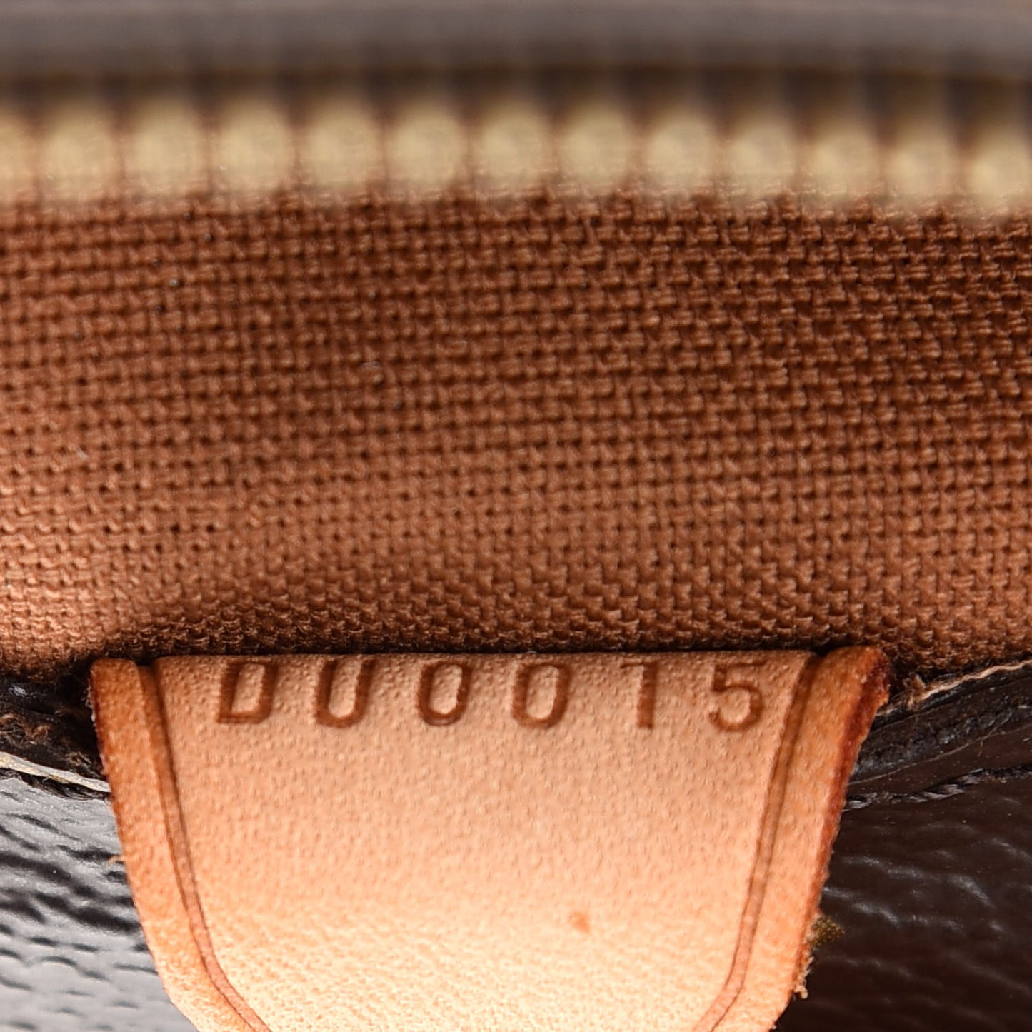 Monogram Cabas Piano