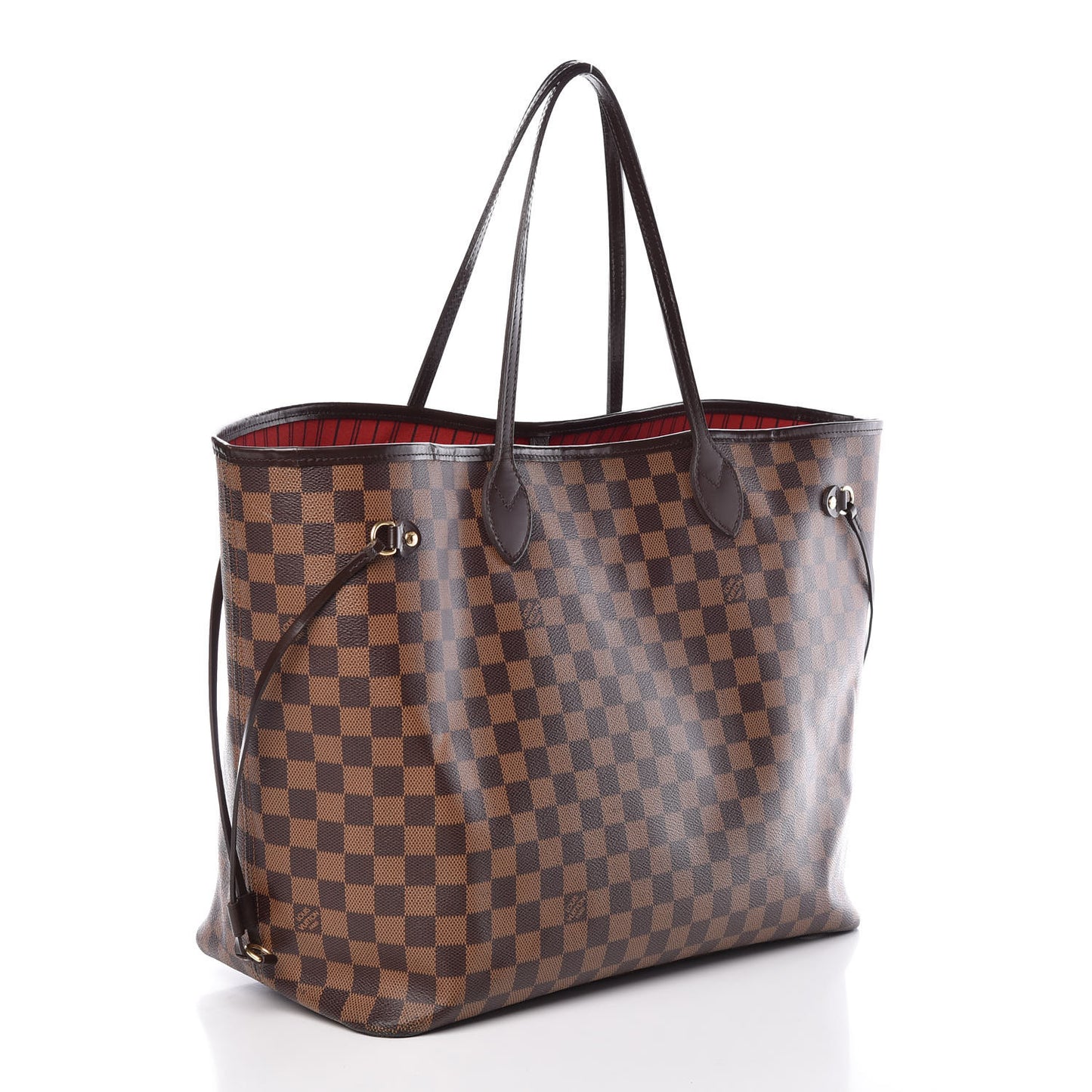 Damier Ebene Neo Neverfull GM