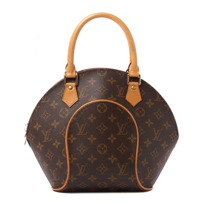 Louis Vuitton Monogram Ellipse PM 1 of 8