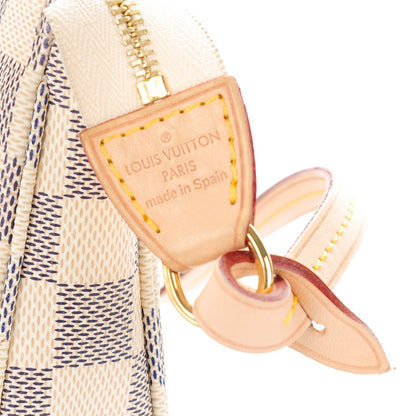 Louis Vuitton Damier Azur Pochette Accessories NM 6 of 7