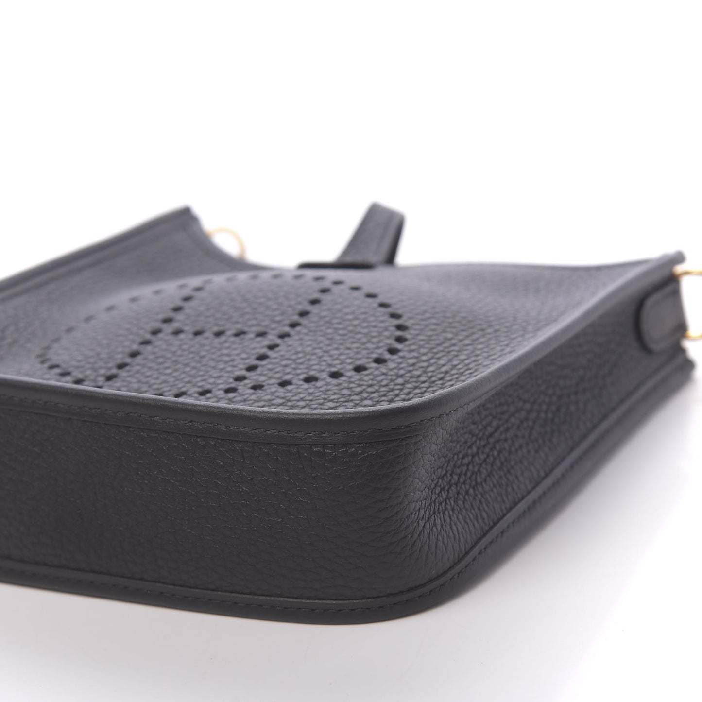 Taurillon Clemence Evelyne TPM Black