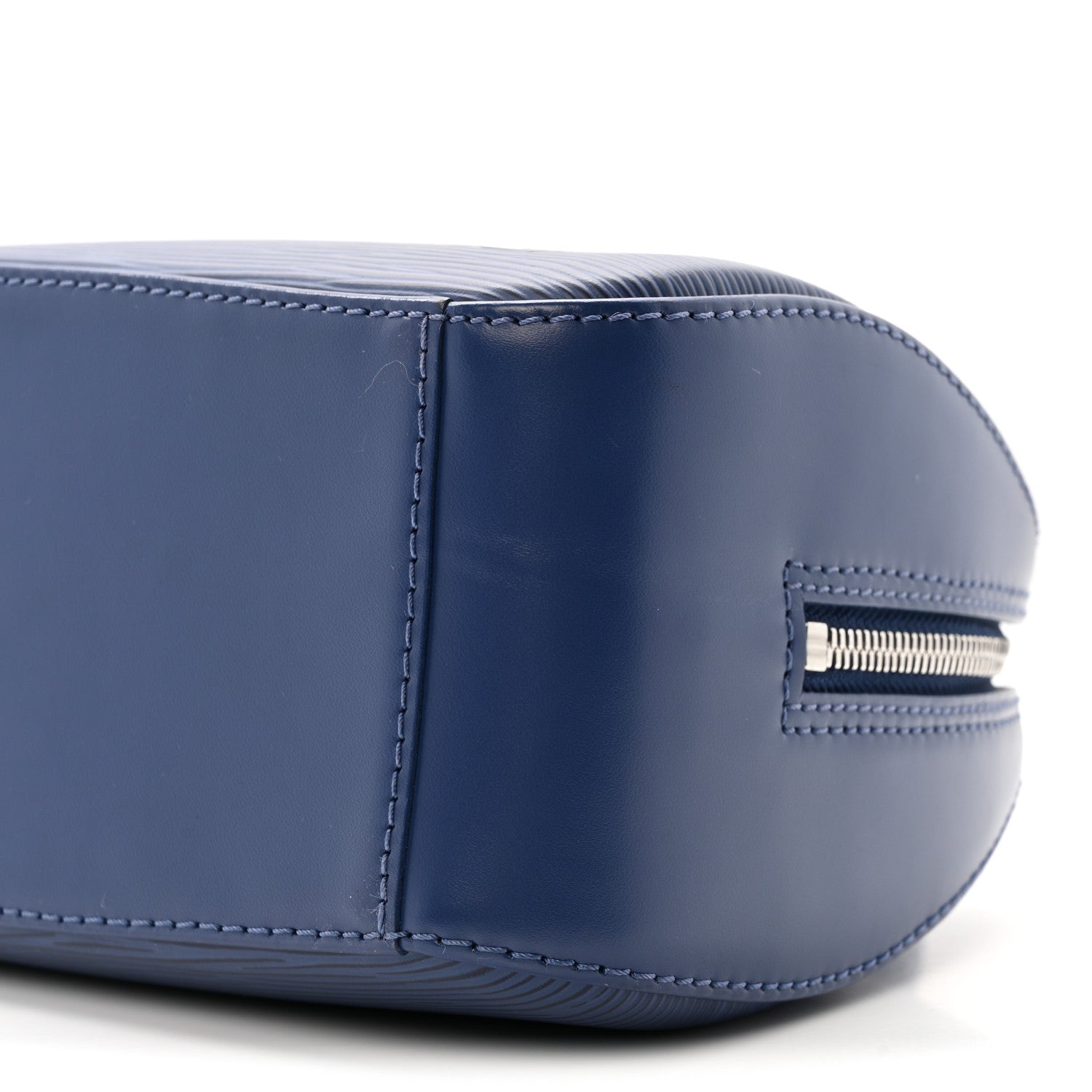 Louis Vuitton Epi Jasmin Myrtille 9 of 11