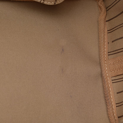 Louis Vuitton Monogram Neverfull GM 8 of 14