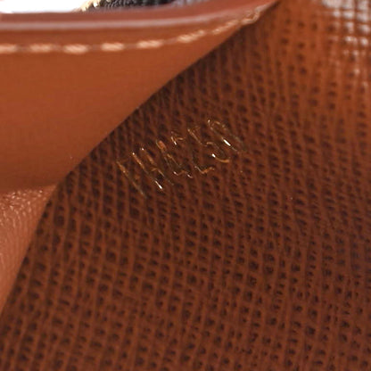 Louis Vuitton Monogram Victorine Wallet Armagnac 7 of 8