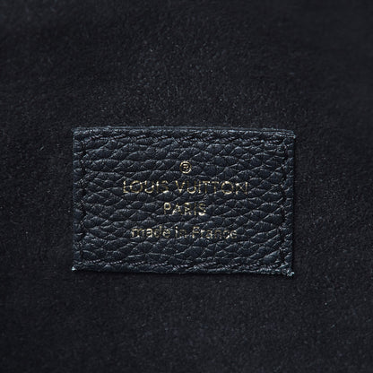 Louis Vuitton Monogram Victoire Black 6 of 10