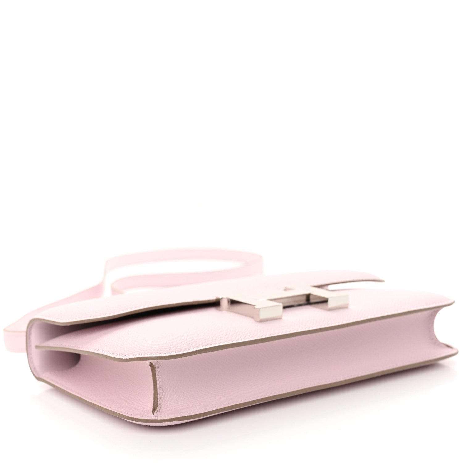 Hermes Epsom Constance Elan Mauve Pale 4 of 11