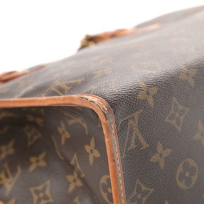 Louis Vuitton Monogram Popincourt Haut 11 of 22
