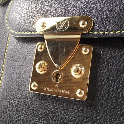 Louis Vuitton Suhali Le Extravagant Black 6 of 8