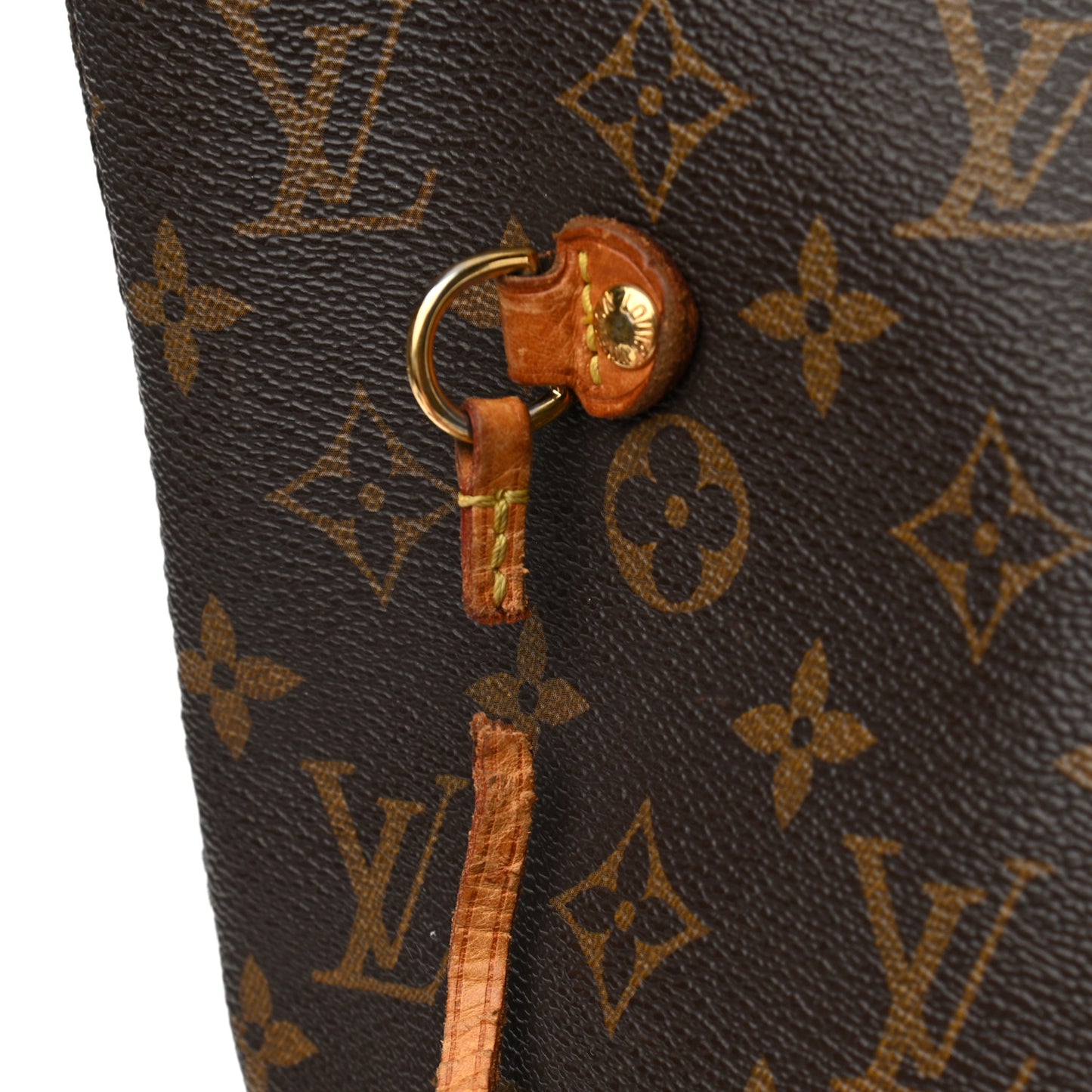 Monogram Neverfull MM