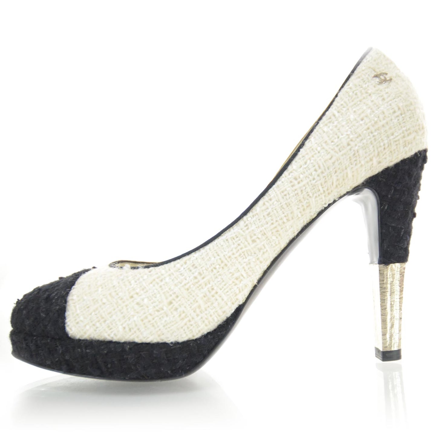 Tweed CC Pumps 42