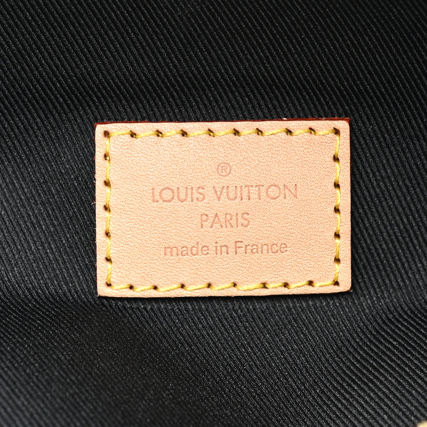 Louis Vuitton Monogram Bumbag 6 of 11
