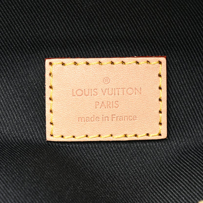 Louis Vuitton Monogram Bumbag 6 of 11