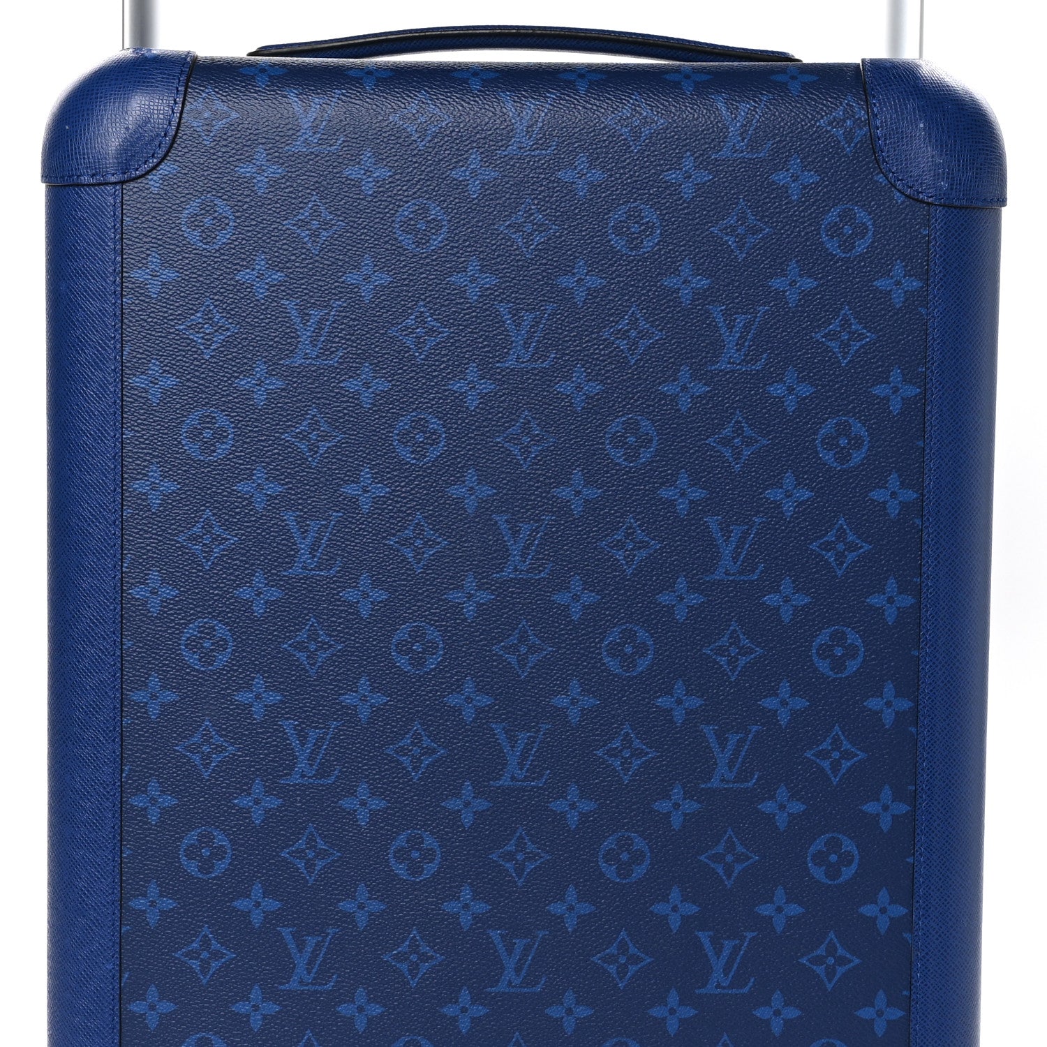 Louis Vuitton Taigarama Horizon 55 Cobalt 6 of 15