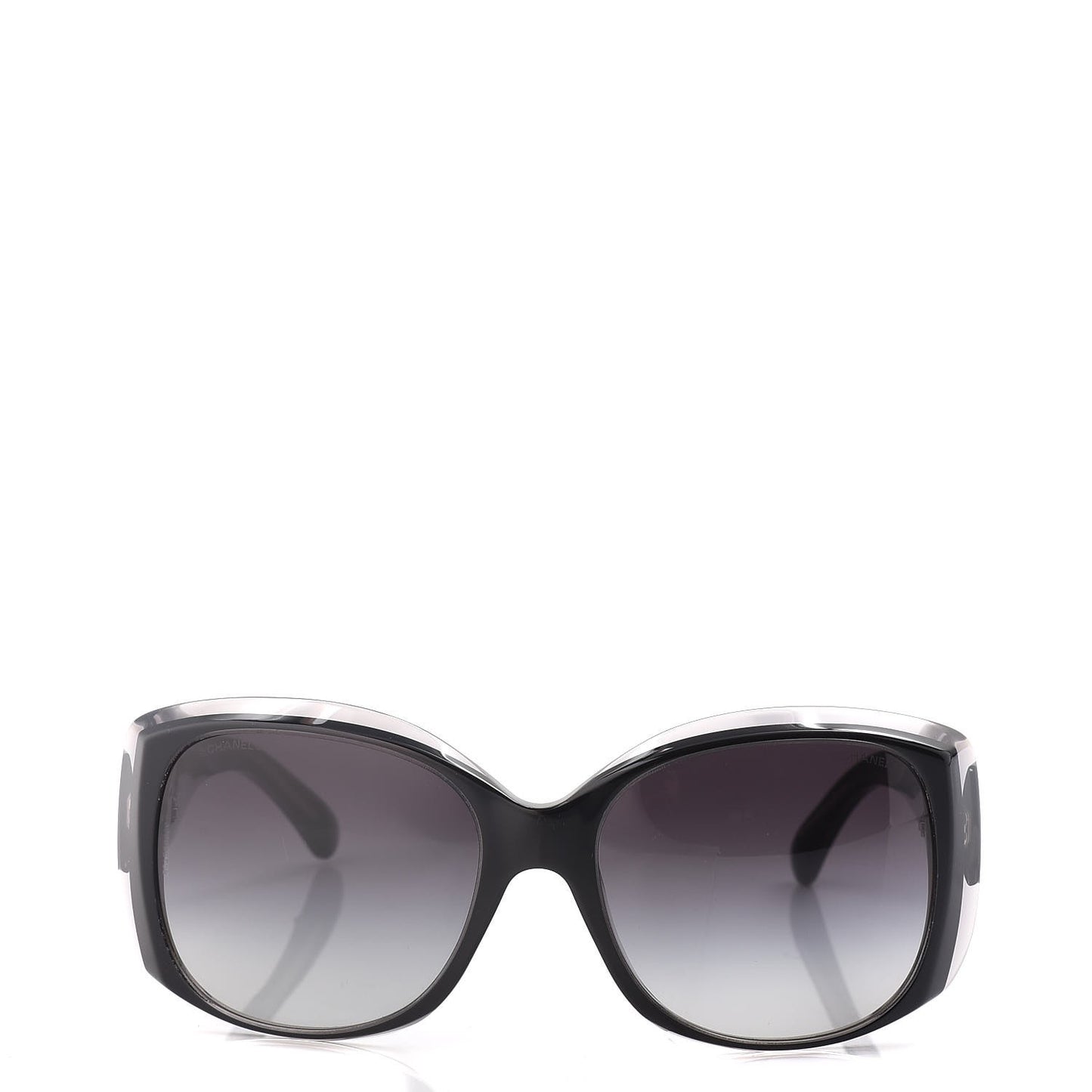 Mother of Pearl CC Sunglasses 40919 Black
