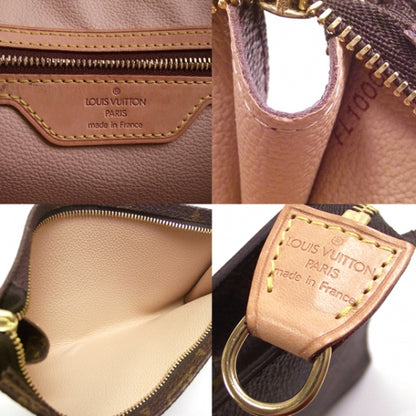 Louis Vuitton Monogram Bucket 27 9 of 10
