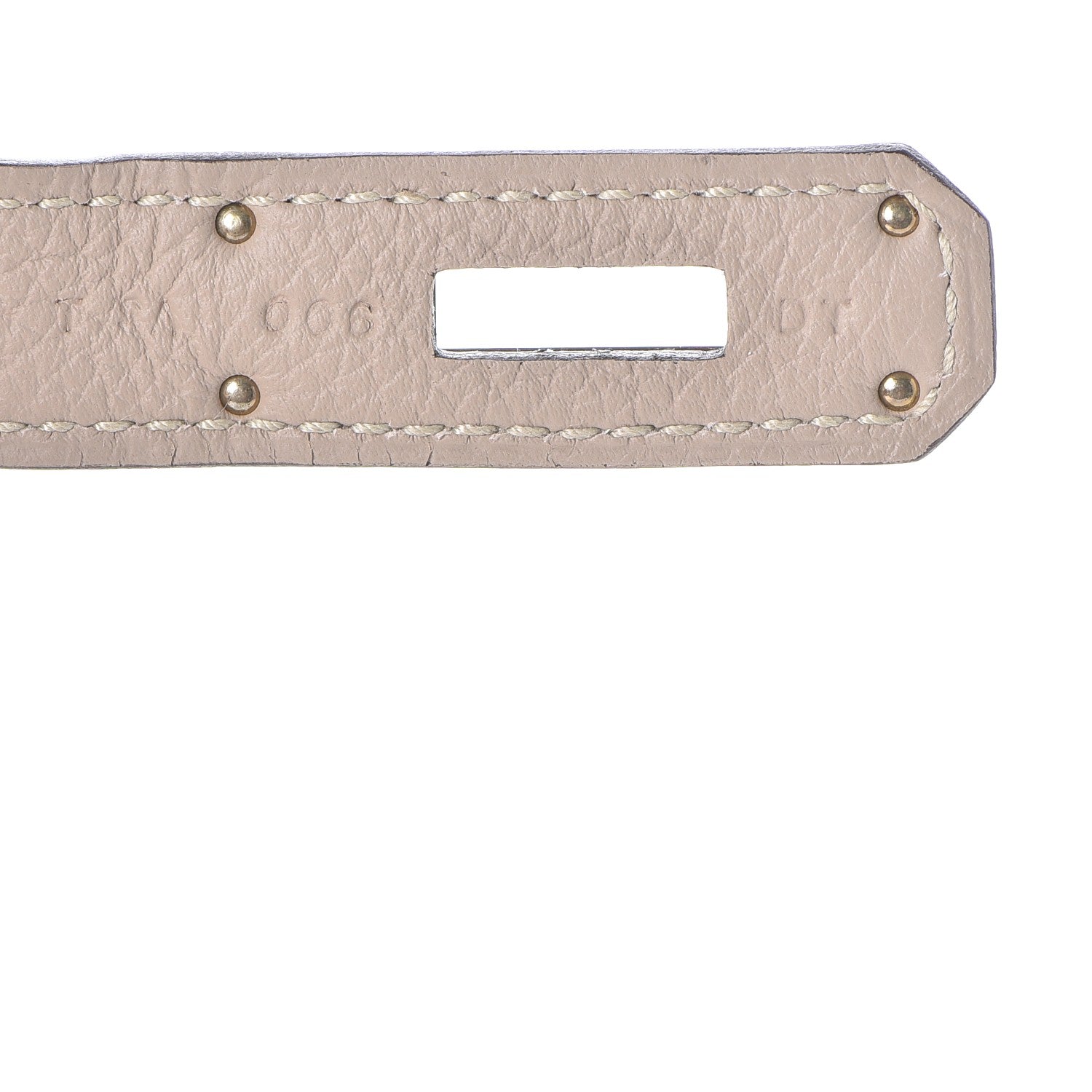 Hermes Togo Birkin 30 Gris Tourterelle 22 of 37