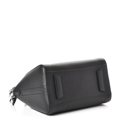 Givenchy Sugar Goatskin Small Antigona Black 5 of 9