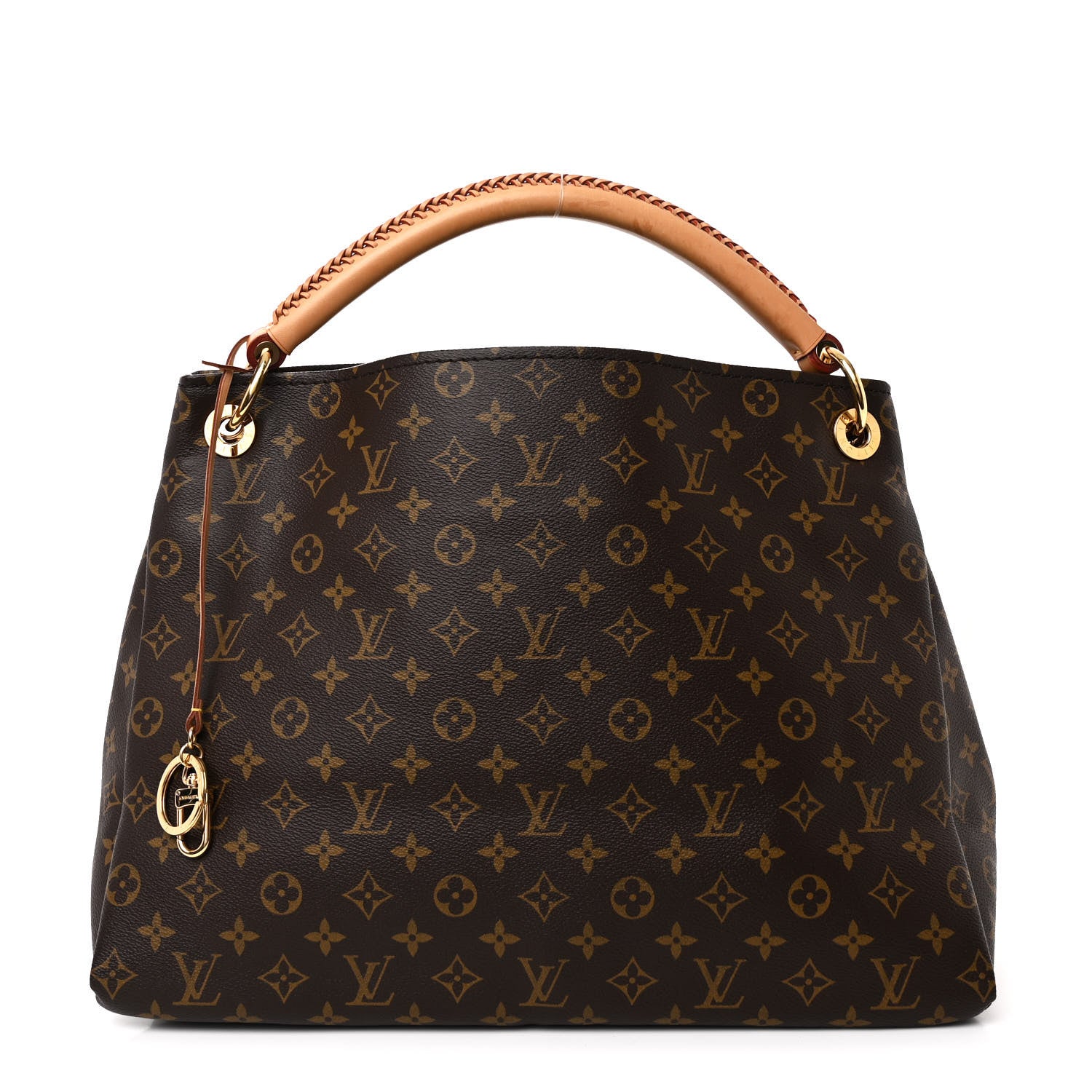 Louis Vuitton Monogram Artsy MM 1 of 9